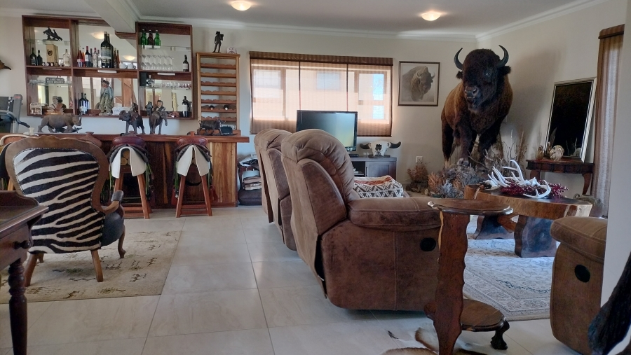 3 Bedroom Property for Sale in Grootbrakhoogte Western Cape